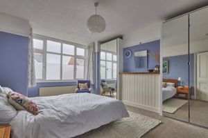 Bedroom 2- click for photo gallery
